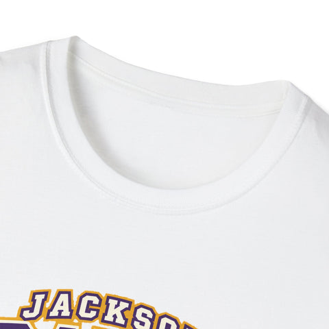 Jackson Polar Bears Grandpa T-Shirt