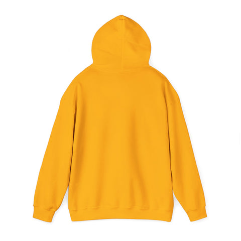 Jackson Purple Army Band Hoodie