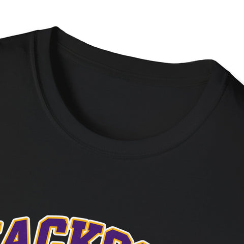 Jackson Polar Bears Cross Country Retro XC T-Shirt