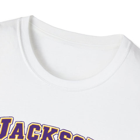 Jackson Polar Bears Band T-Shirt