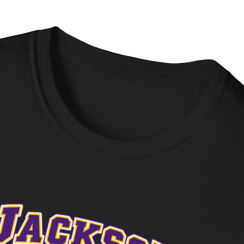 Jackson Polar Bears Band T-Shirt