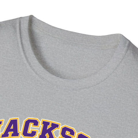 Jackson Polar Bears Choir T-Shirt
