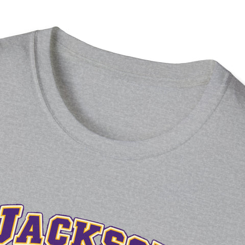 Jackson Polar Bears Band T-Shirt