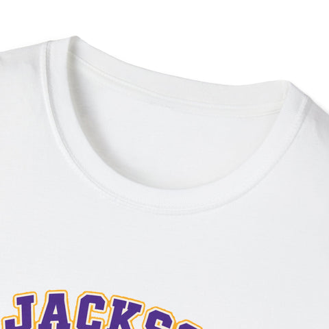 Jackson Polar Bears Mom T-Shirt