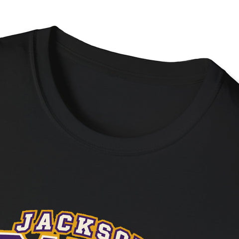 Jackson Polar Bears Grandpa T-Shirt