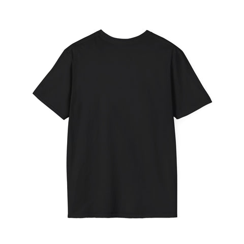 Jackson Polar Bears Baseball Mom T-Shirt
