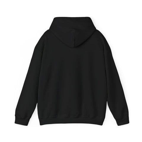 Jackson Polar Bears Grandpa Hoodie