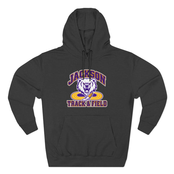Jackson Signature Series spirit wear