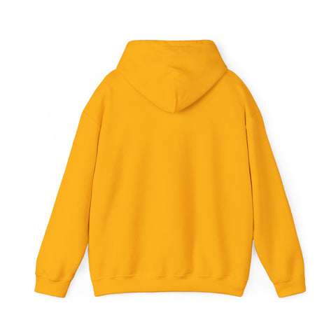 Jackson Polar Bears Lacrosse Drip Hoodie