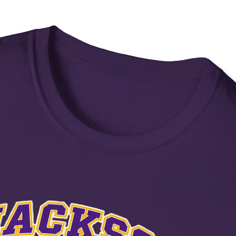Jackson Polar Bears Choir T-Shirt