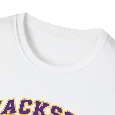 Jackson Polar Bears Choir T-Shirt
