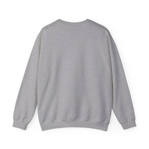 Jackson Polar Bears Purple Army Band Crewneck