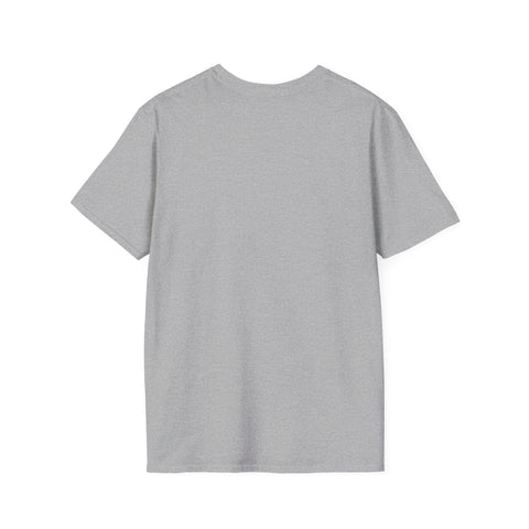 Jackson Polar Bears Softball Mom T-Shirt