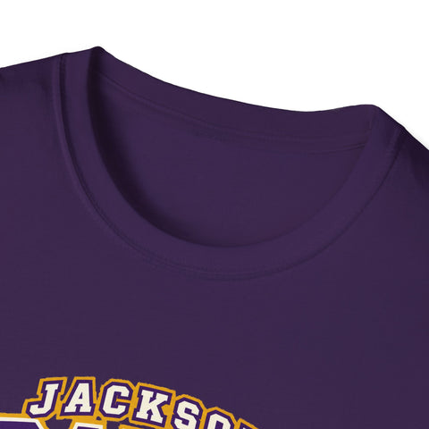 Jackson Polar Bears Grandpa T-Shirt