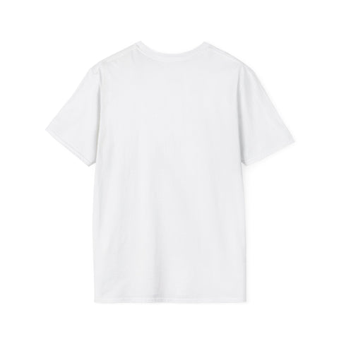 Jackson Polar Bears Cheerleading Bold Spirit T-Shirt