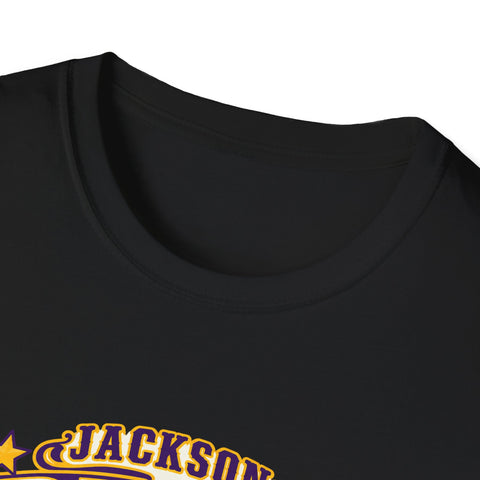 Jackson Polar Bears Bear Country T-Shirt