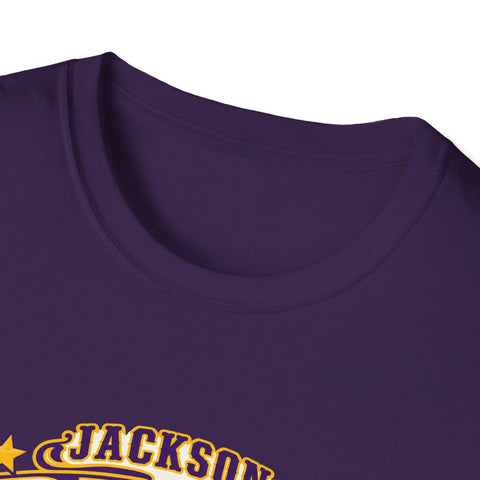 Jackson Polar Bears Bear Country T-Shirt