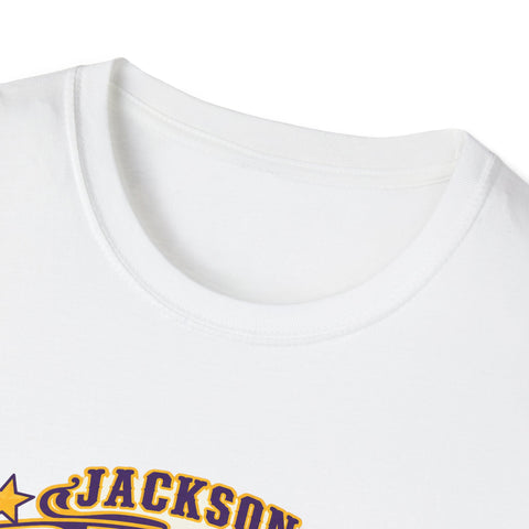 Jackson Polar Bears Bear Country T-Shirt