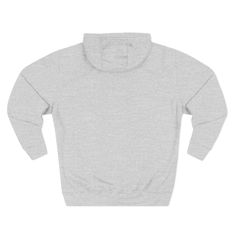 Jackson Polar Bears Bowling Mascot Hoodie