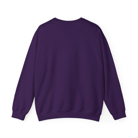 Jackson Polar Bears Football Drip Crewneck
