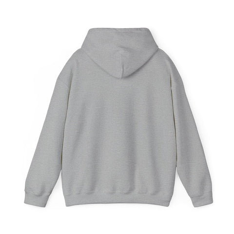 Jackson Polar Bears Checkerboard Spirit Hoodie