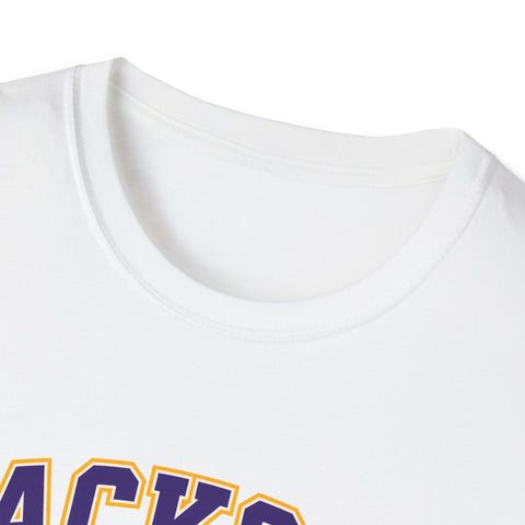 Jackson Polar Bears Varsity Arch T-Shirt