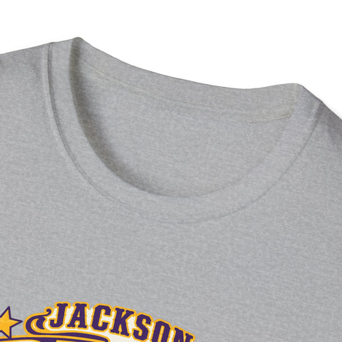 Jackson Polar Bears Bear Country T-Shirt