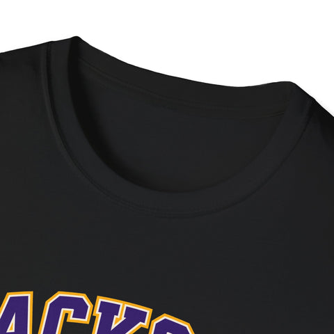 Jackson Polar Bears Varsity Arch T-Shirt