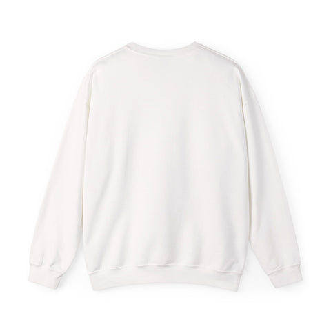 Jackson Polar Bears Tennis Mascot Crewneck Sweatshirt