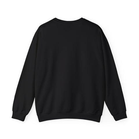 Jackson Polar Bears Golf Varsity Crest Crewneck Sweatshirt