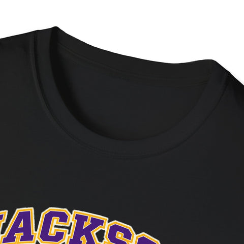 Jackson Polar Bears Choir T-Shirt