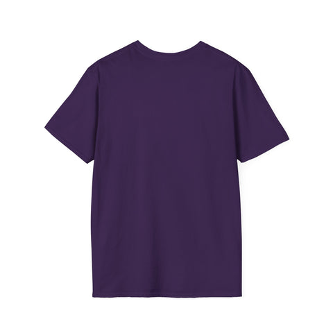 Jackson Polar Bears Classic Script Paw T-Shirt