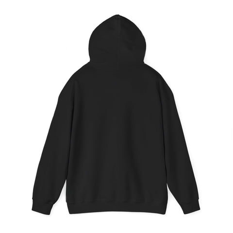 Jackson Polar Bears Bold Bear Hoodie